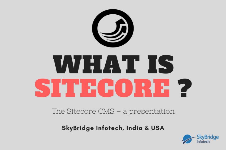 Mobile App Development Company | Sitecore certified Implementation Sns-Brigh10