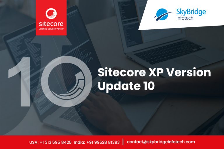 Key Sitecore-10-NET-Developer Concepts