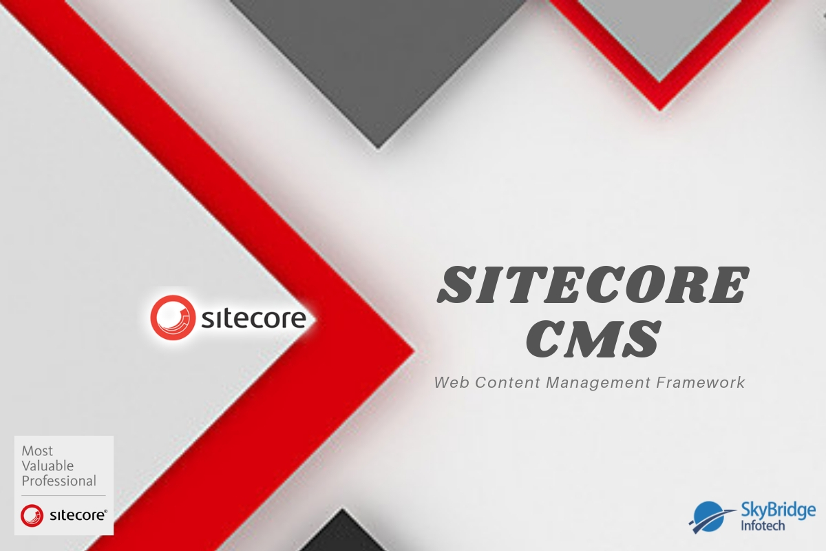 Advanced Sitecore CMS Features | Sitecore CMS Development Services