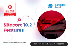 Sitecore 10.2 Features | Sitecore Upgrade and Migration Services in USA India