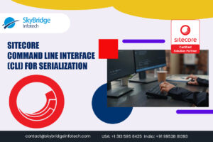 Sitecore Command Line Interface and Features | Sitecore Development Services in USA India
